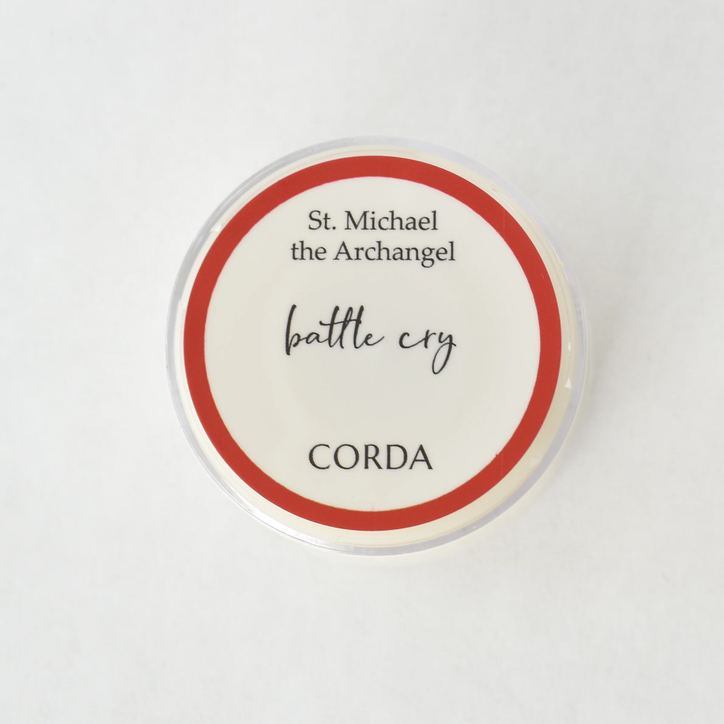 Battle Cry - Image 11